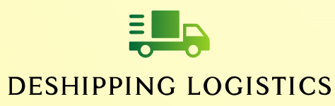 DE Shipping Logistics