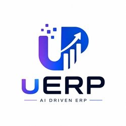 uERP logo